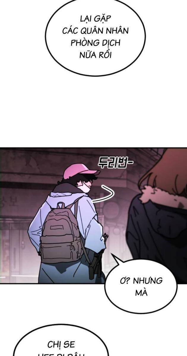 Đại Dịch Seoul - Page 60