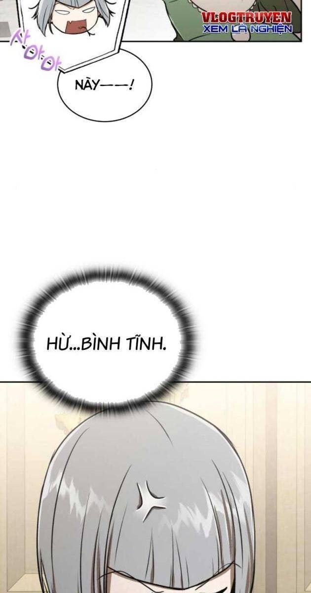 Trường Mẫu Giáo Thần Thú - Page 113