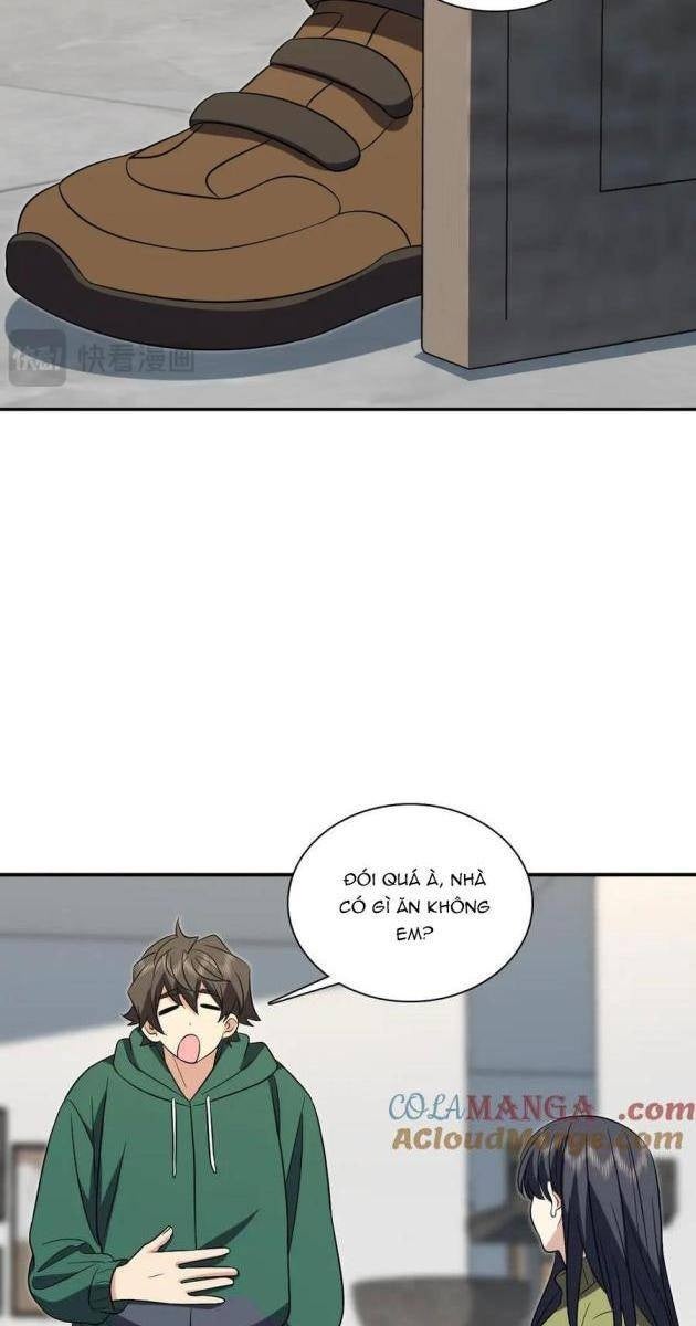 Bà Xã Nhà Tôi Đến Từ Ngàn Năm Trước - Page 51