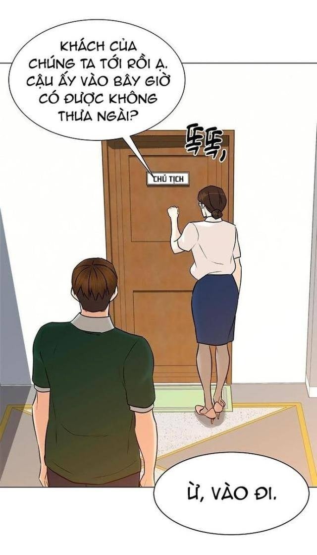 Người Trở Về Từ Cõi Chết - Page 78