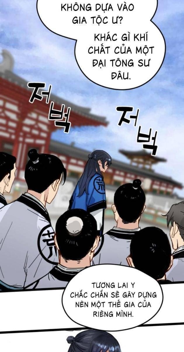 Thiên Tài Đoản Mệnh - Page 24
