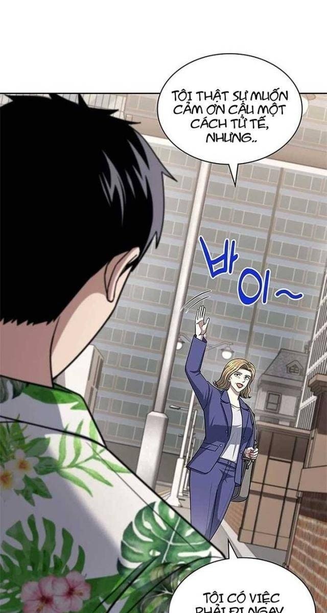 Cảnh Sát Thiên Tài Chuyển Sinh - Page 77