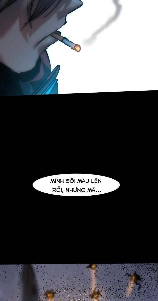 Cột Sống Đỏ - Page 100