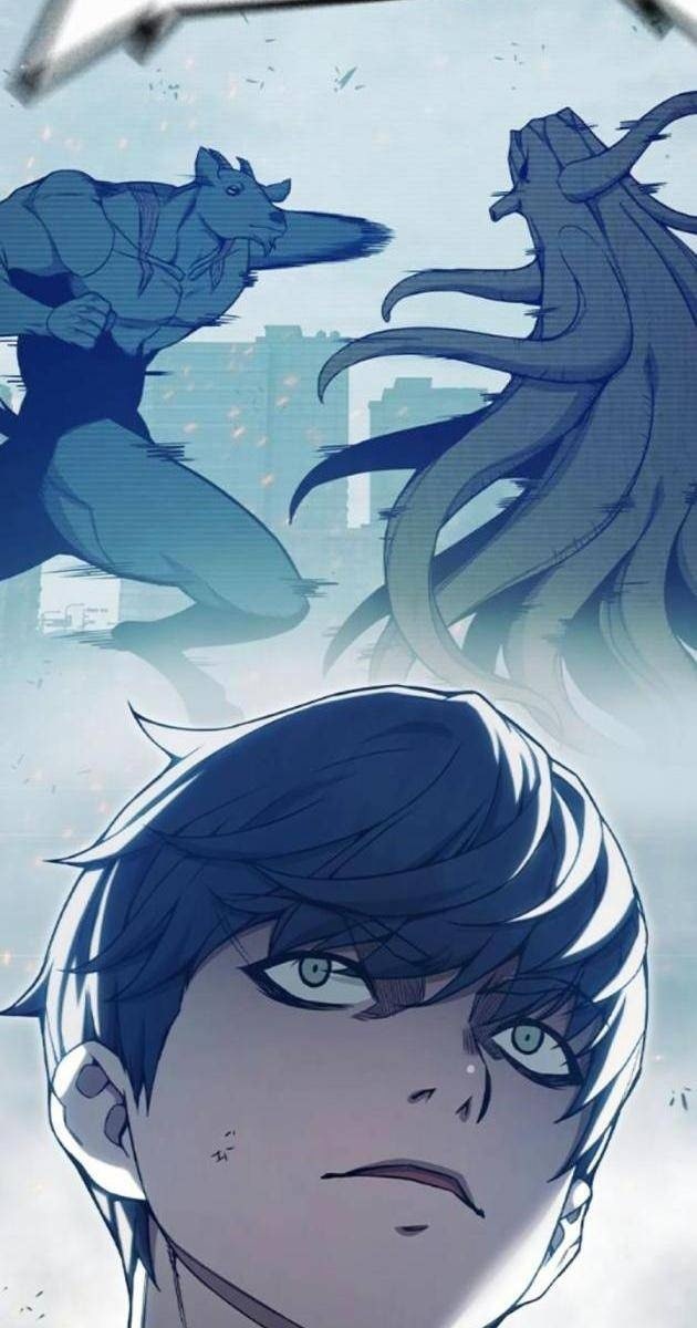 Nhà Tù Vị Thành Niên - Page 203