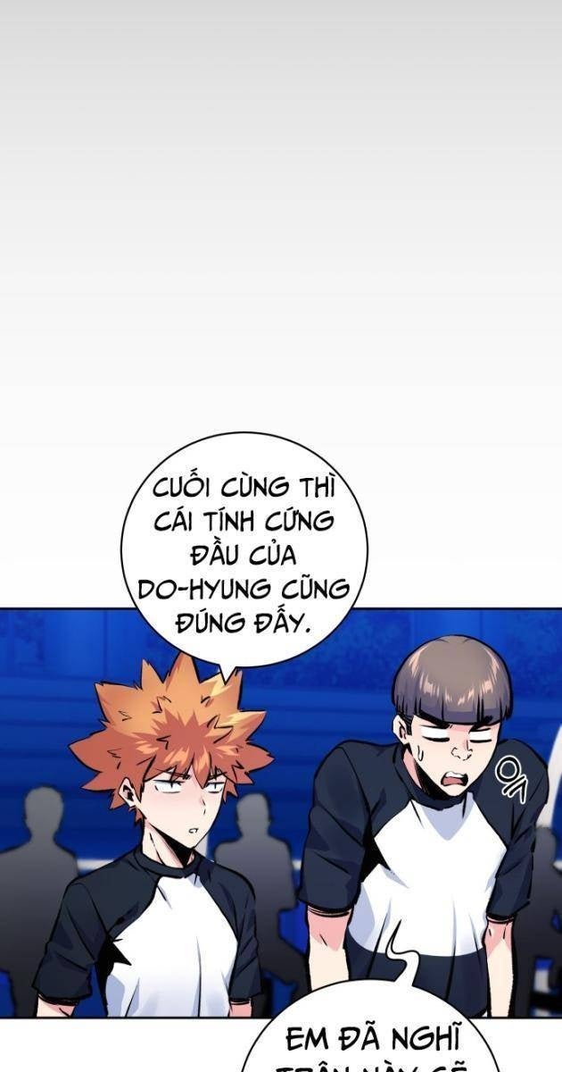 Góc Cao Khung Thành - Page 27