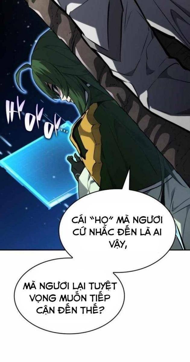 Chiêu Hồn Sư Siêu Phàm - Page 91