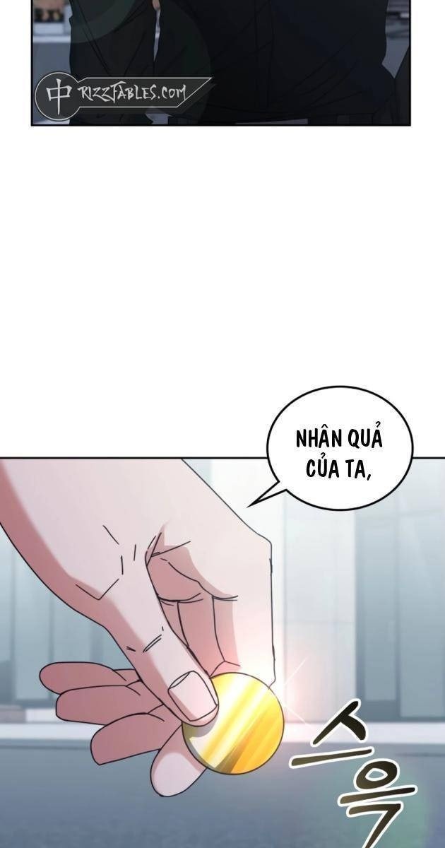 Học Viện Tối Thượng - Page 35