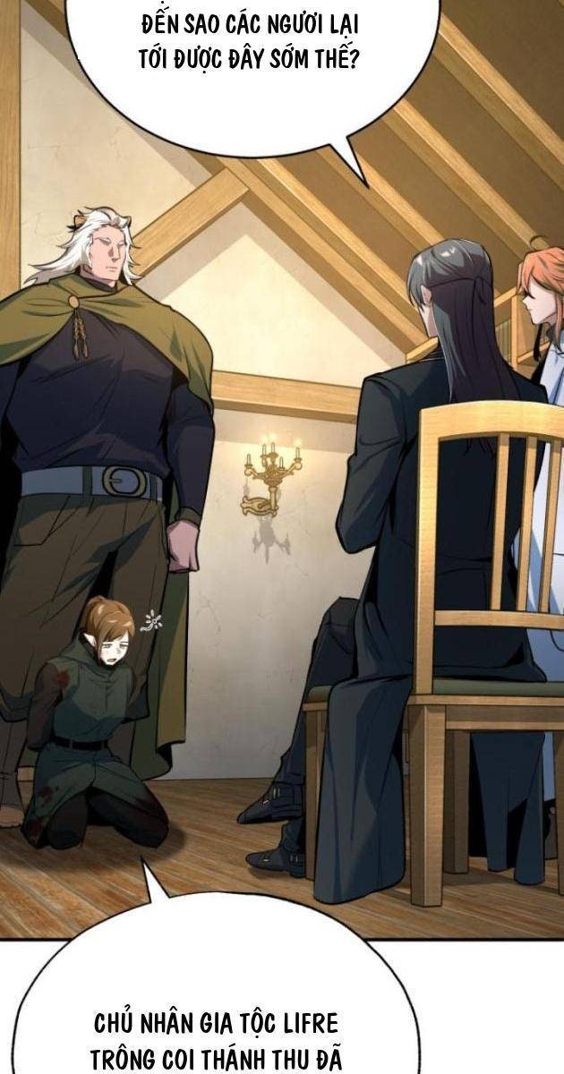 Giáo Sư Gián Điệp - Page 25