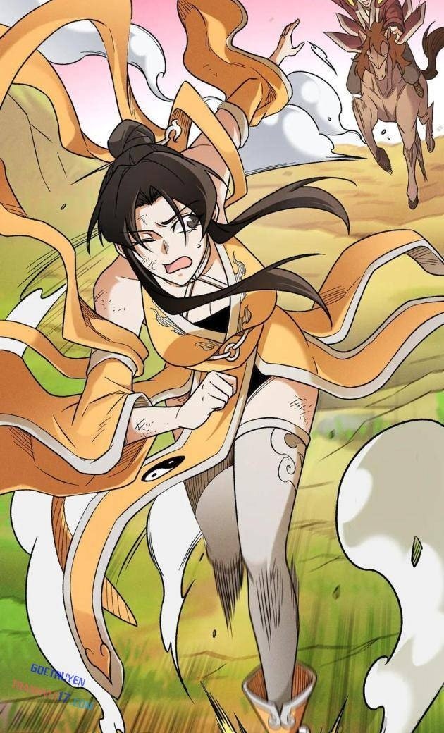 Toàn Dân Chuyển Chức: Duy Ta Vô Chức Tán Nhân - Page 66