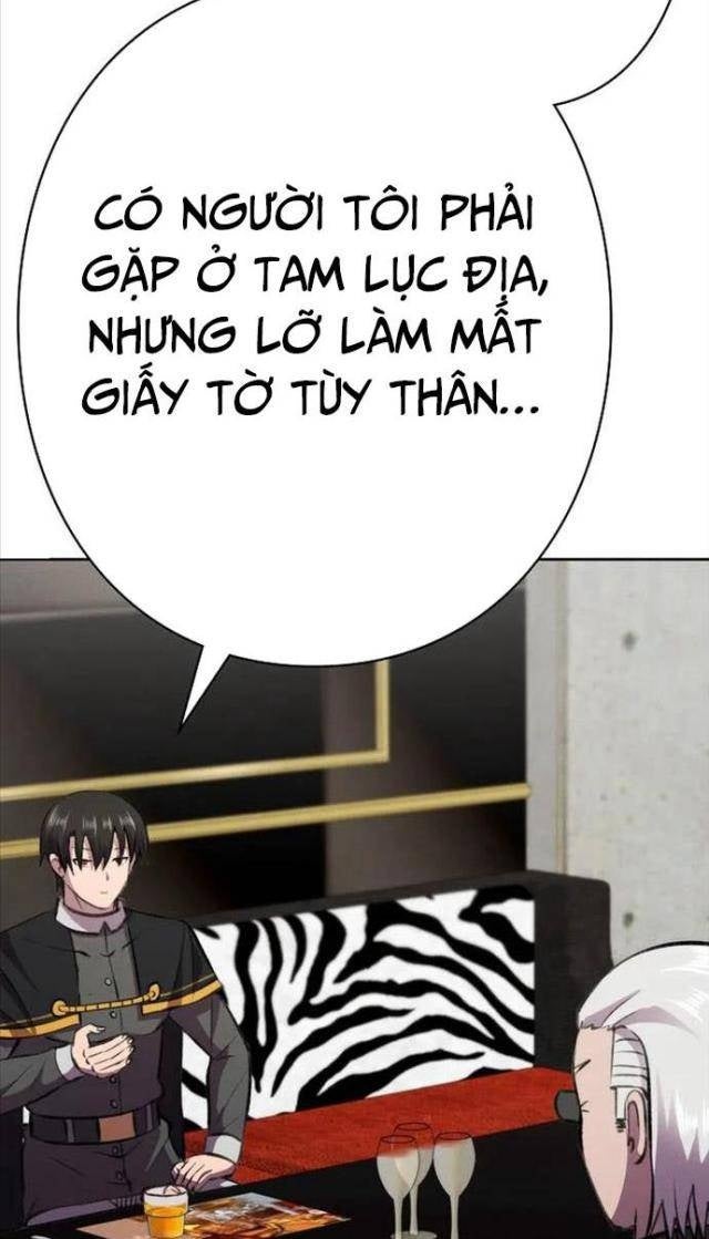 Tôi Không Phải Là Kẻ Phản Diện - Page 47