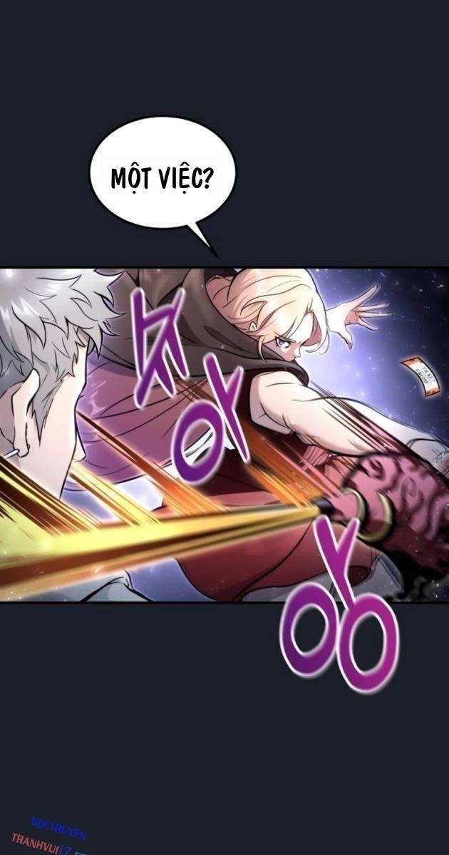 Cuộc Chiến Trong Tòa Tháp: Urek Mazino - Page 125