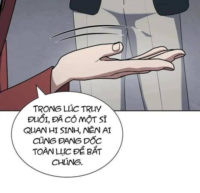 Cảnh Sát Thiên Tài Chuyển Sinh - Page 7