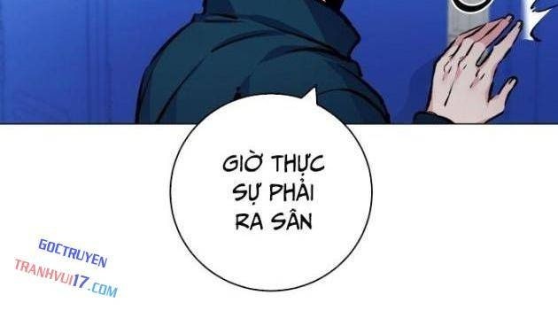 Góc Cao Khung Thành - Page 127