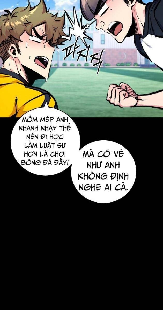 Góc Cao Khung Thành - Page 18