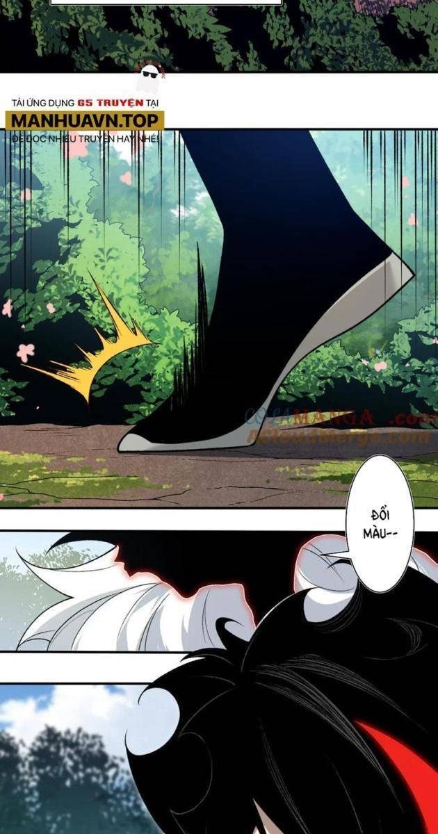 Quỷ Tiến Hóa - Page 51