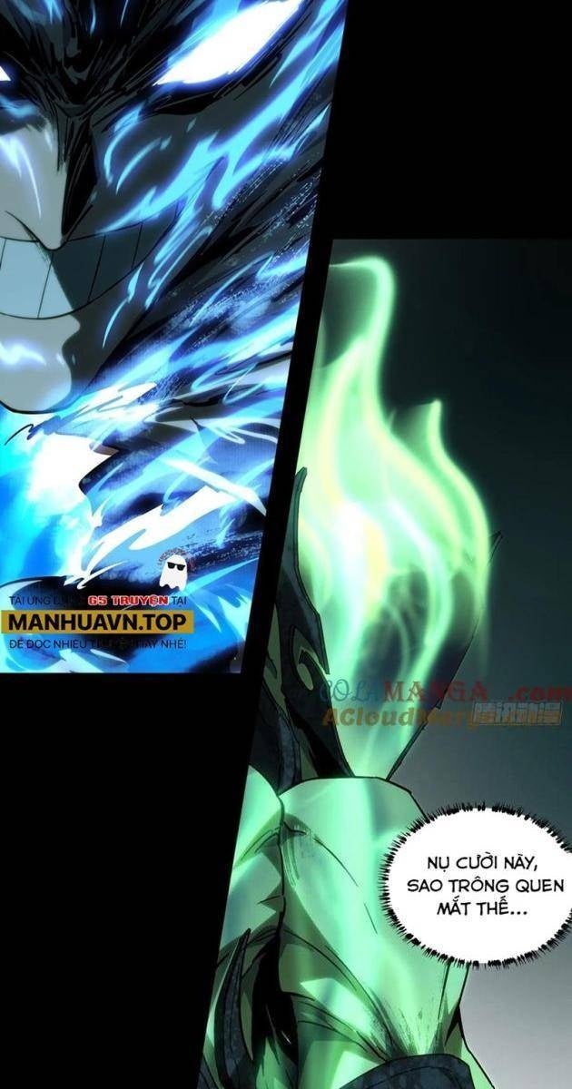 Đại Tượng Vô Hình - Page 49