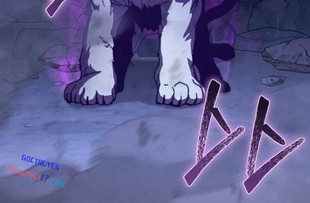 Ta Trở Thành Truyền Nhân Của Võ Thần - Page 81