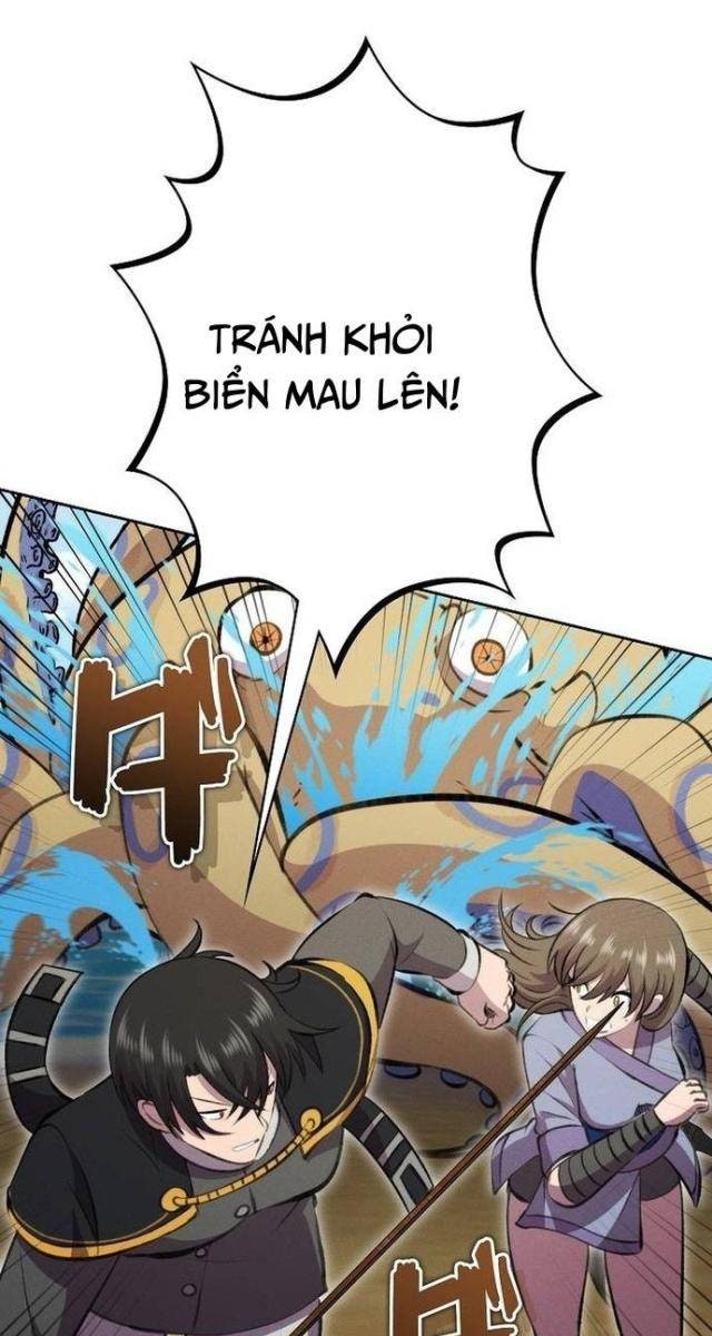 Tôi Không Phải Là Kẻ Phản Diện - Page 72