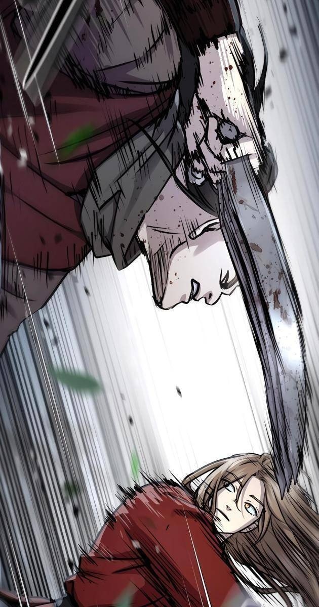 Tuyệt Thế Quân Lâm - Page 24