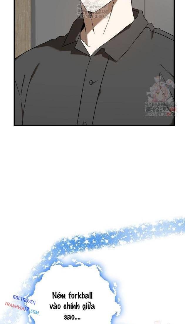 Tân Binh Của Đội Bóng Chày Quá Giỏi - Page 38