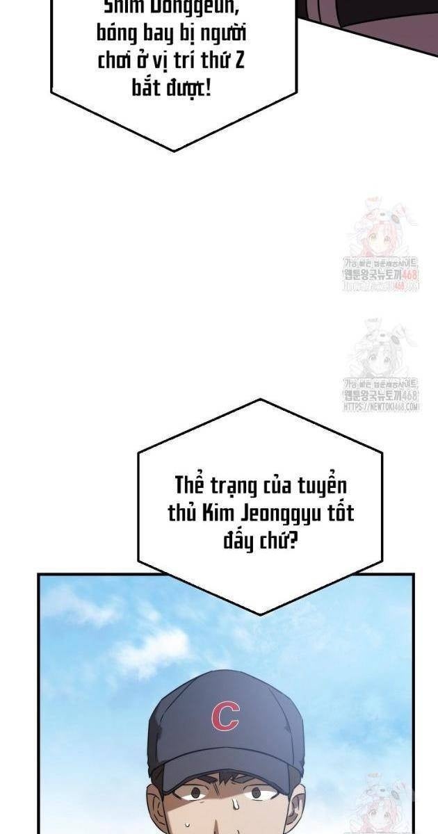Tân Binh Của Đội Bóng Chày Quá Giỏi - Page 74