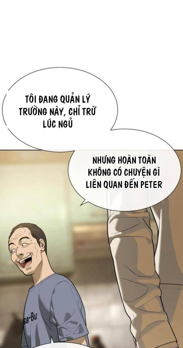 Sát Thủ Peter - Page 86