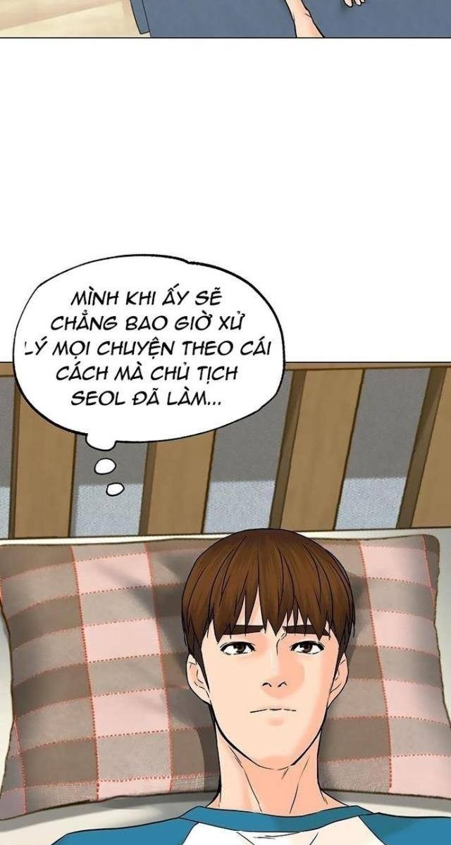 Người Trở Về Từ Cõi Chết - Page 69