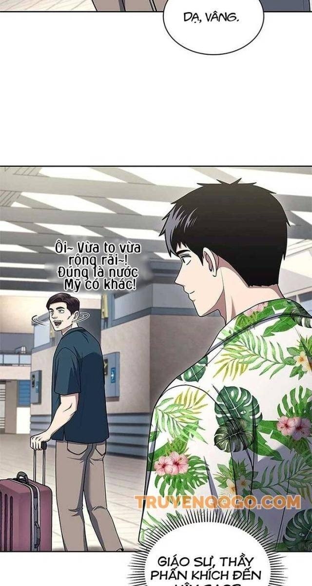 Cảnh Sát Thiên Tài Chuyển Sinh - Page 5