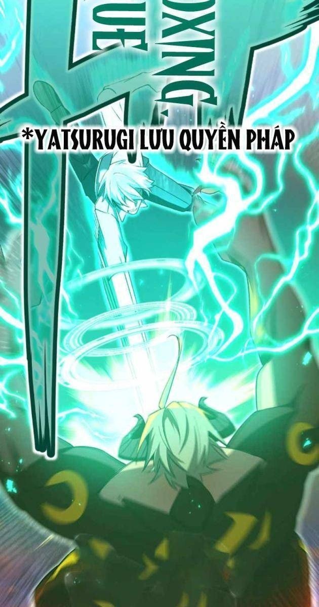 Tuyệt Thế Kiếm Thánh Hồi Quy - Page 165