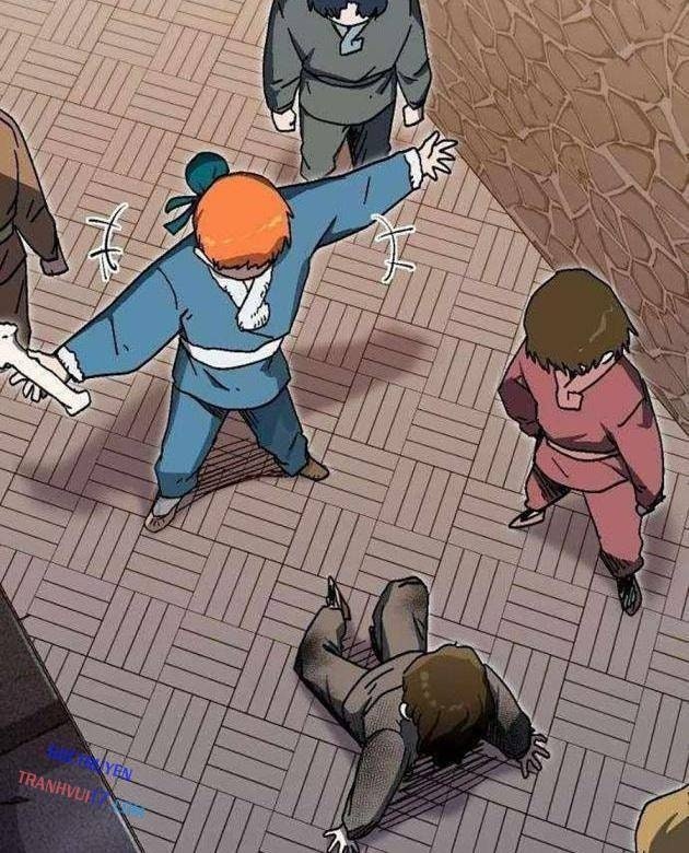 Hệ Thống Tăng Trưởng Đột Phá - Page 25