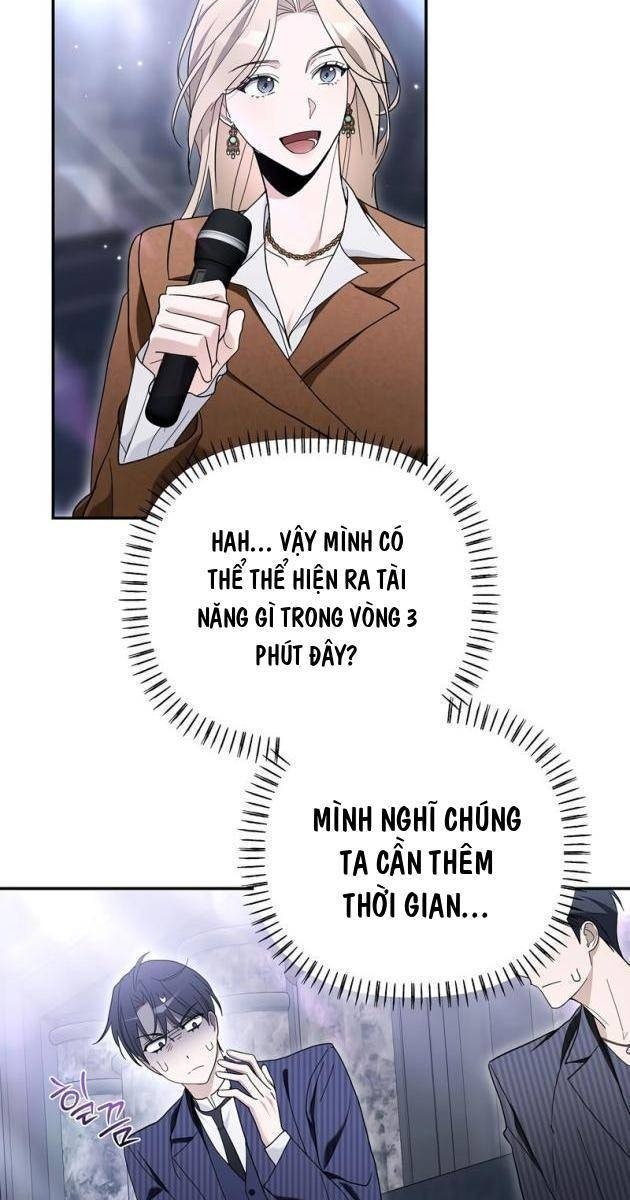 PD Ngang Tàn Sinh Tồn Với Tư Cách Là Idol - Page 109