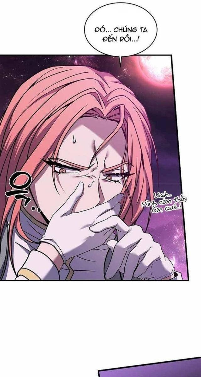 Sự Trở Lại Của Đại Pháp Sư - Page 111