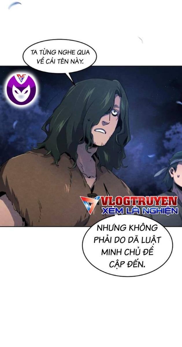 Sự Trở Lại Của Cuồng Ma - Page 31