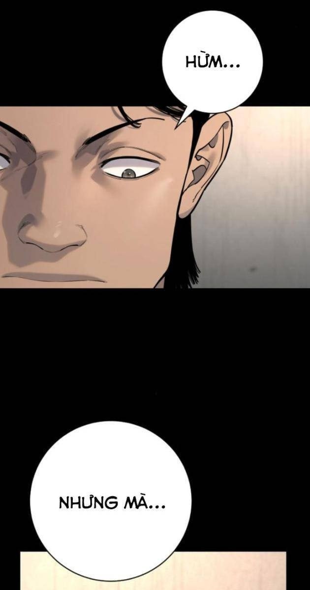 Cảnh Sát Báo Thù - Page 24