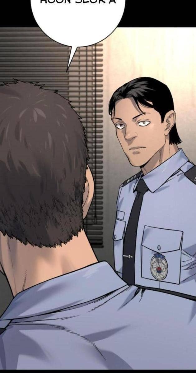 Cảnh Sát Báo Thù - Page 30