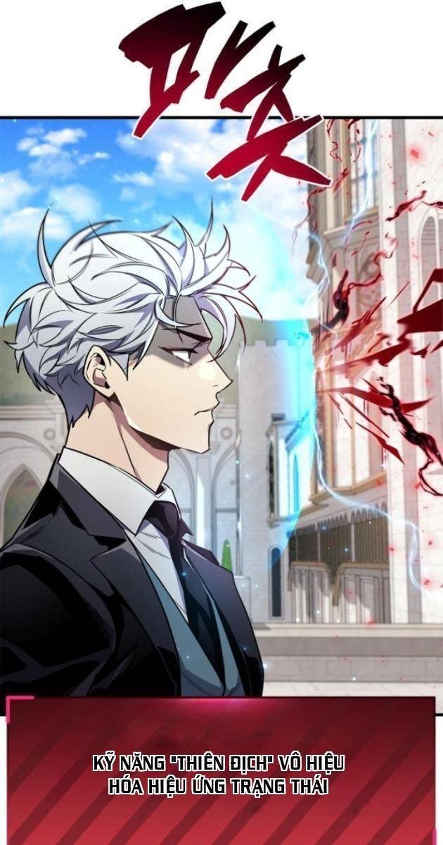 Người Chơi Che Giấu Quá Khứ - Page 106