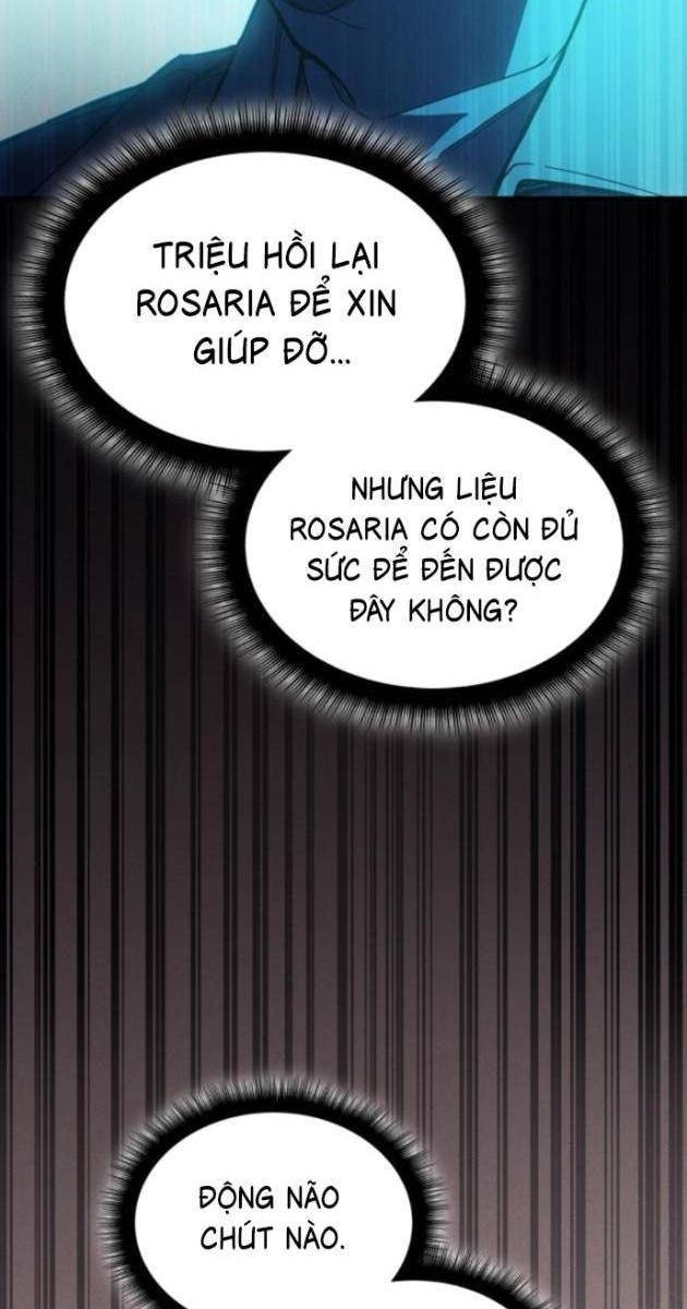 Hồi Quy Bằng Vương Quyền - Page 22