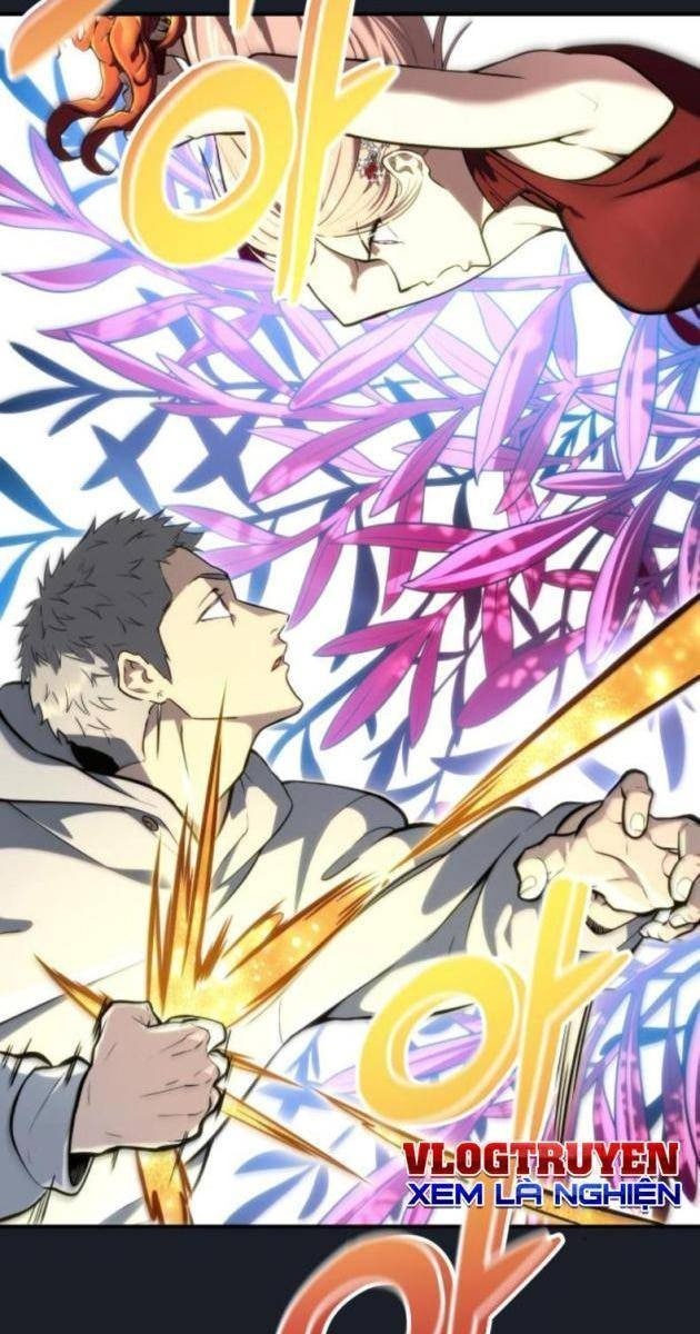 Cuộc Chiến Trong Tòa Tháp: Urek Mazino - Page 198