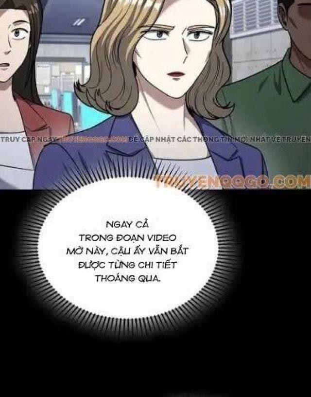 Cảnh Sát Thiên Tài Chuyển Sinh - Page 8