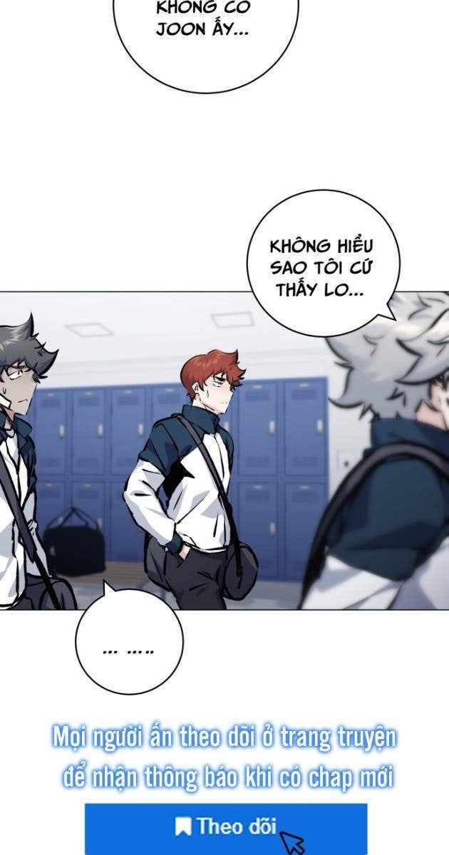 Góc Cao Khung Thành - Page 4