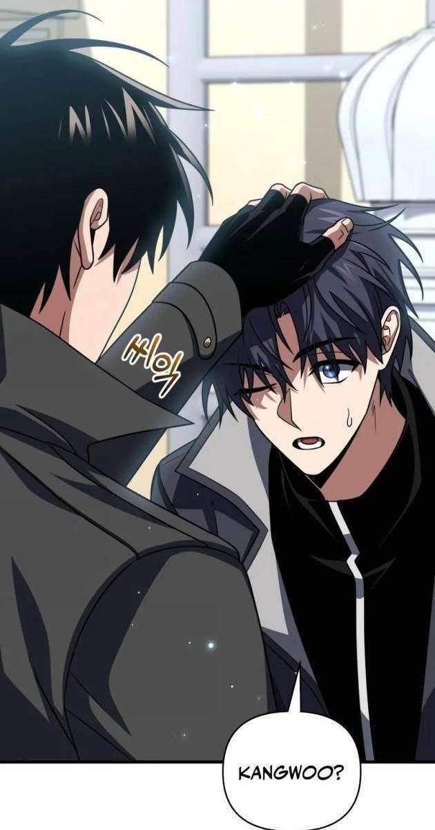 Người Chơi Trở Lại Sau 10000 Năm - Page 80