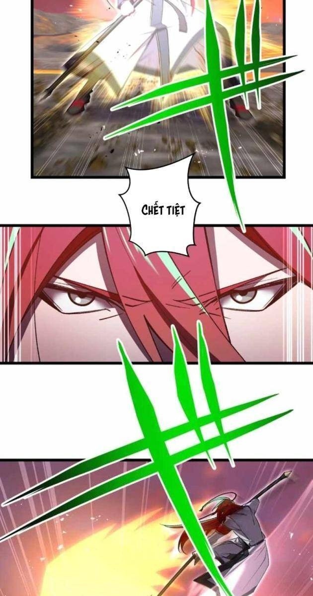 Tuyệt Thế Kiếm Thánh Hồi Quy - Page 67