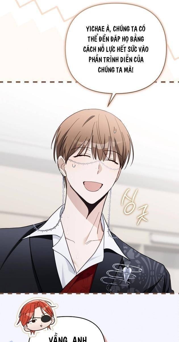 PD Ngang Tàn Sinh Tồn Với Tư Cách Là Idol - Page 112