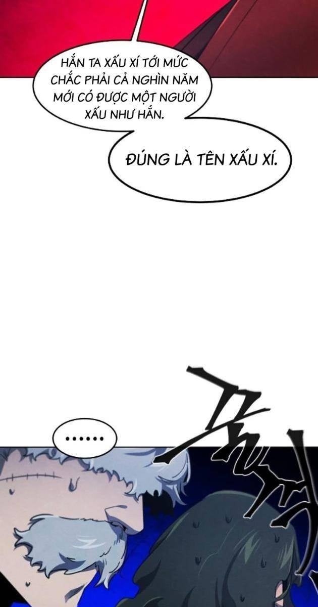 Sự Trở Lại Của Cuồng Ma - Page 51