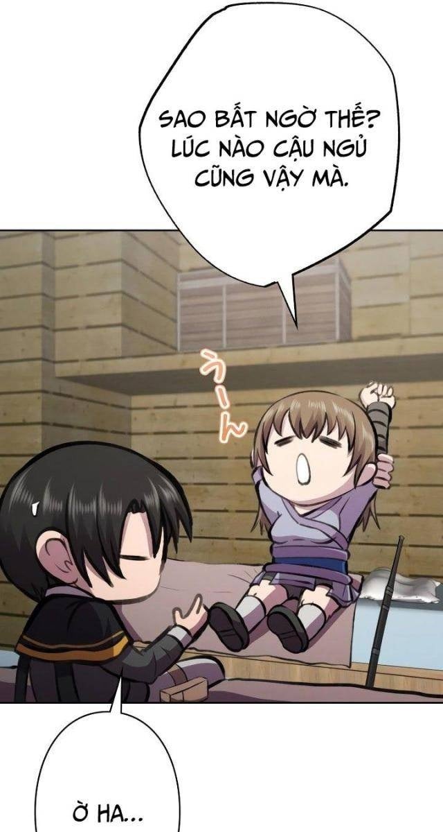 Tôi Không Phải Là Kẻ Phản Diện - Page 98