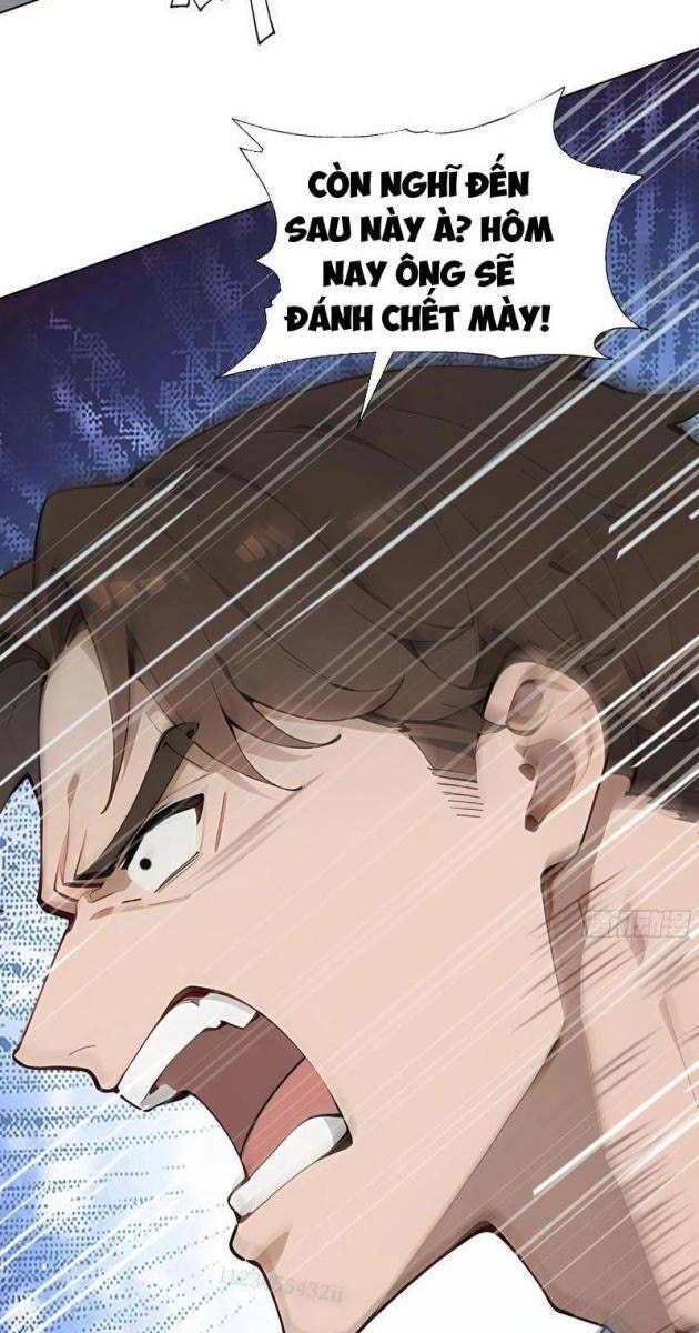 Khởi Đầu Vật Giá Sụt Giảm, Ta Trở Thành Nhà Giàu Số Một Thế Giới! - Page 5