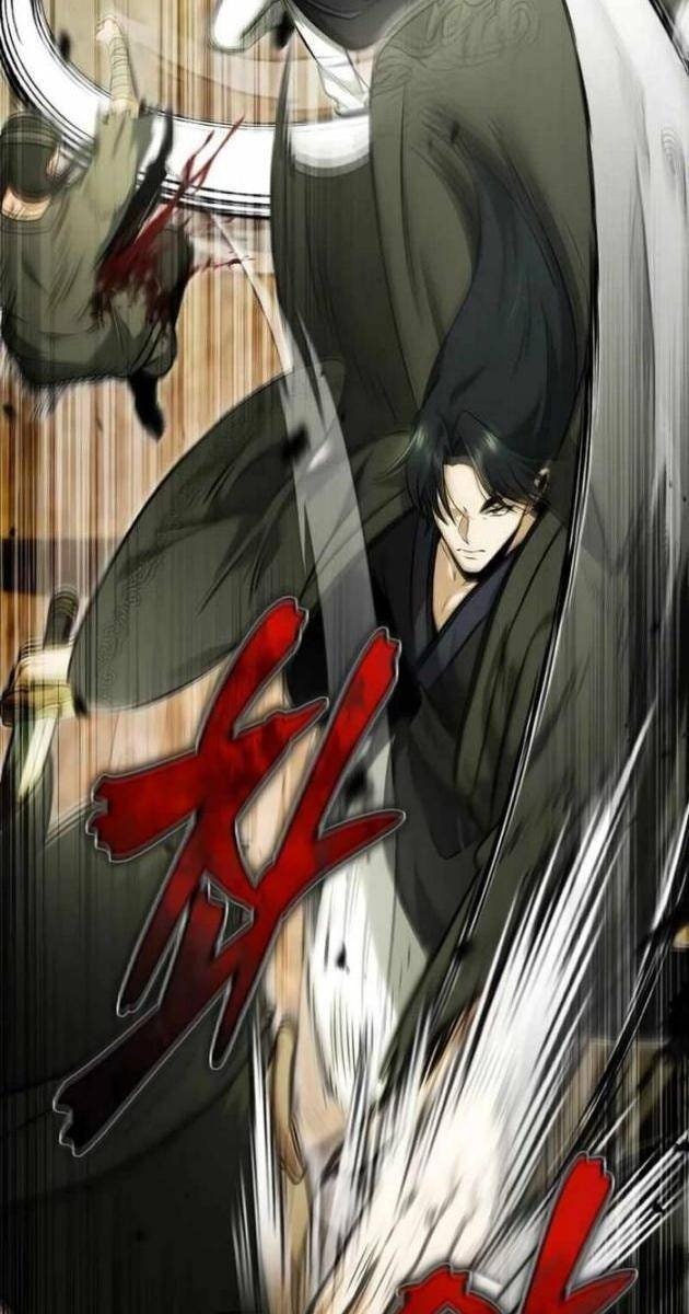 Hồi Quy Giả Về Hưu - Page 23