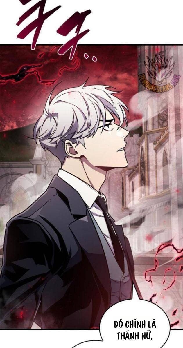 Người Chơi Che Giấu Quá Khứ - Page 118