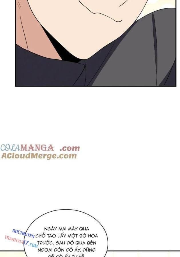 Bà Xã Nhà Tôi Đến Từ Ngàn Năm Trước - Page 6