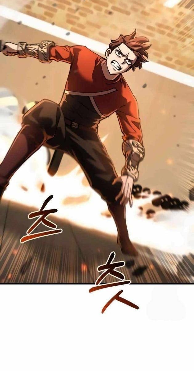 Tôi Đã Hồi Quy Nhưng Tận Thế Không Đến - Page 133